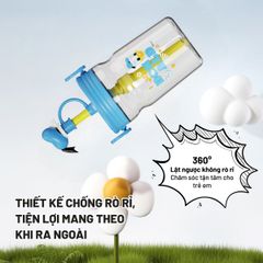 Bình Nước Nhựa Disney HC2166