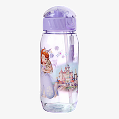 Bình Nước Nhựa Disney - HM3170S-1