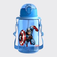 Bình Nước Nhựa Disney - HM3390A1