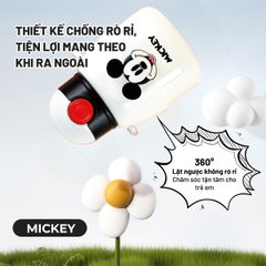 Bình Nước Giữ Nhiệt Disney HM3445M