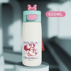 Bình Nước Giữ Nhiệt Disney HM3476N