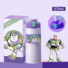 Bình Nước Giữ Nhiệt Disney HM3480B