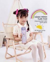 Bình Nước Giữ Nhiệt Elsa