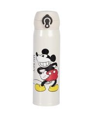 Bình Nước Giữ Nhiệt Mickey