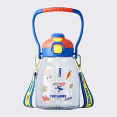 Bình Nước Nhựa Disney HM8121