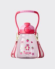 Bình Nước Nhựa Disney HM8121