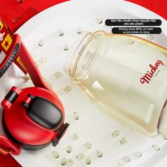 Bình Nước Nhựa Disney HM8121