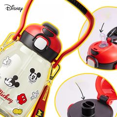Bình Nước Nhựa Disney HM8121