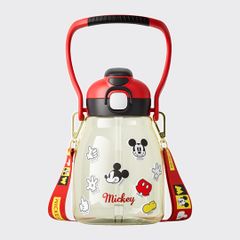 Bình Nước Nhựa Disney HM8121