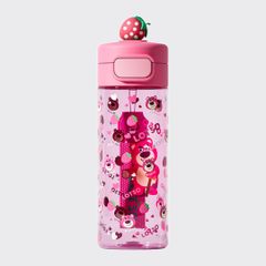 Bình Nước Nhựa Disney HM8123