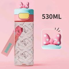 Bình Nước Nhựa Disney HM8123