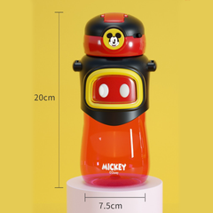 Bình Nước Nhựa Disney HM8124M