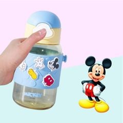 Bình Nước Nhựa Disney HM8128