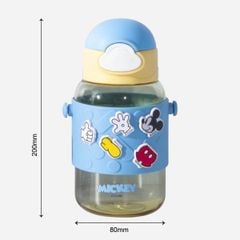 Bình Nước Nhựa Disney HM8128
