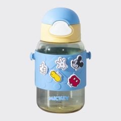 Bình Nước Nhựa Disney HM8128