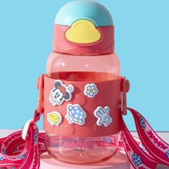 Bình Nước Nhựa Disney HM8128