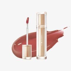 Son Tint Căng Mọng - Judydoll Iced Tea Watery Lip Gloss N03
