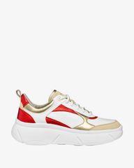 Giày Sneakers Nữ Nebula 2.0