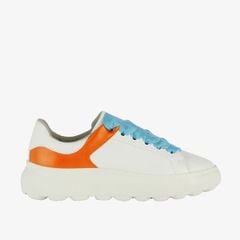 Giày Sneakers Nữ Spherica Ec4.1