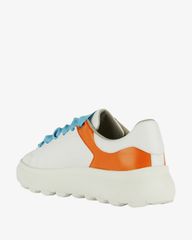 Giày Sneakers Nữ Spherica Ec4.1