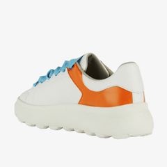 Giày Sneakers Nữ Spherica Ec4.1
