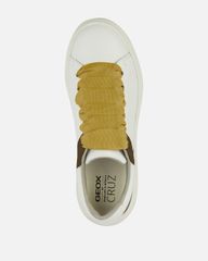 Giày Sneakers Nữ Spherica Ec4.1