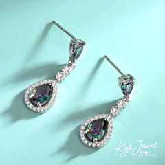 Khuyên tai nữ KYA JEWEL Mystic Night