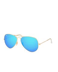 Kính mát Rayban RB3025 112/17