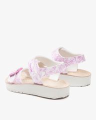 Giày Sandals Bé Gái S.costarei G.