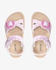 Giày Sandals Bé Gái S.costarei G.