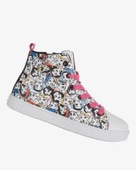 Giày Sneakers Bé Gái Kathe G.