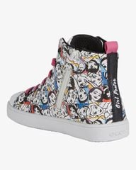Giày Sneakers Bé Gái Kathe G.
