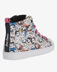 Giày Sneakers Bé Gái Kathe G.