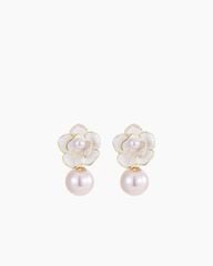 Hoa Tai Nữ Kya Jewel Charming Petal