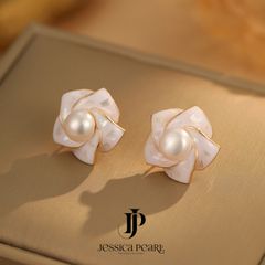 Hoa Tai Nữ Kya Jewel Graceful Bloom