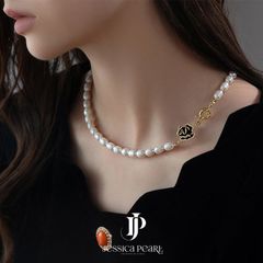 Dây Chuyền Nữ Kya Jewel Night Bloom