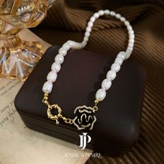 Dây Chuyền Nữ Kya Jewel Night Bloom