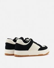 Giày Sneakers Nữ Pazzion Jodie Laced Sneakers