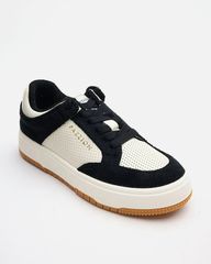 Giày Sneakers Nữ Pazzion Jodie Laced Sneakers