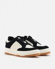 Giày Sneakers Nữ Pazzion Jodie Laced Sneakers