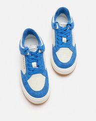 Giày Sneakers Nữ Pazzion Jodie Laced Sneakers