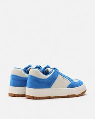 Giày Sneakers Nữ Pazzion Jodie Laced Sneakers