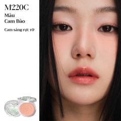 Phấn Má Hồng Judydoll - Joocyee Blush Cream M220C