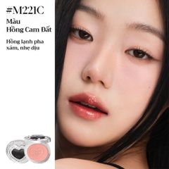 Phấn Má Hồng Judydoll - Joocyee Blush Cream