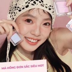Phấn Má Hồng Judydoll Blush Powder #44