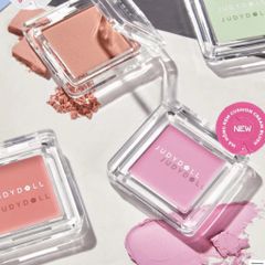 Phấn Má Hồng Judydoll Blush Powder #35