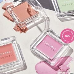 Phấn Má Hồng Judydoll Blush Powder #44