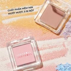 Phấn Má Hồng Judydoll Blush Powder #35