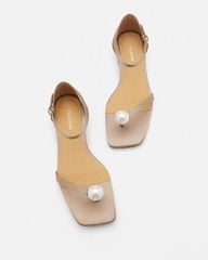 Giày Sandals Nữ Pazzion Kailyn Pearl Sandals