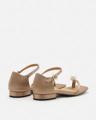 Giày Sandals Nữ Pazzion Kailyn Pearl Sandals